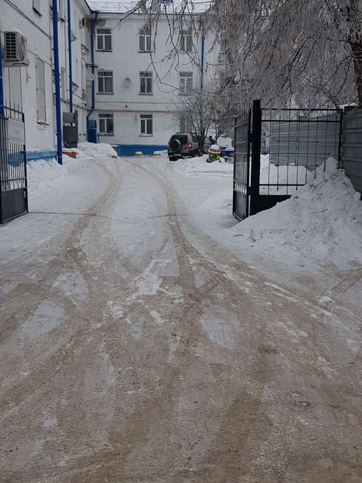 В продаже 2х комнатная квартира