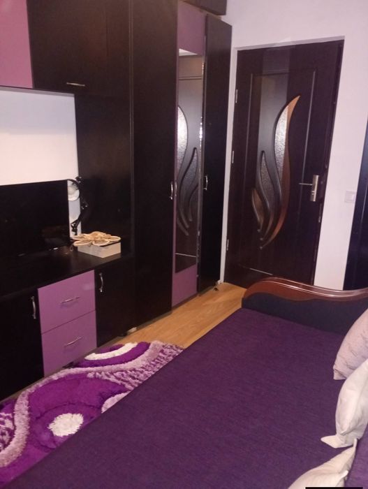 Schimb apartament + teren cu vilă/casă