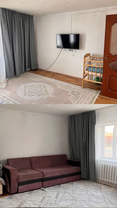 Времянка сатылады