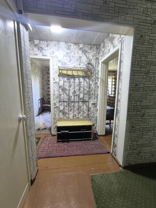 Сдам 3/2/2 Спутник -8. Всё есть. Кондиционер.