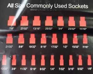 Екстрактори к-т 25бр HW-1008 HAWEK