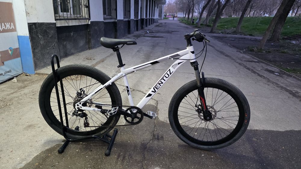 Велосипед VENTUZ