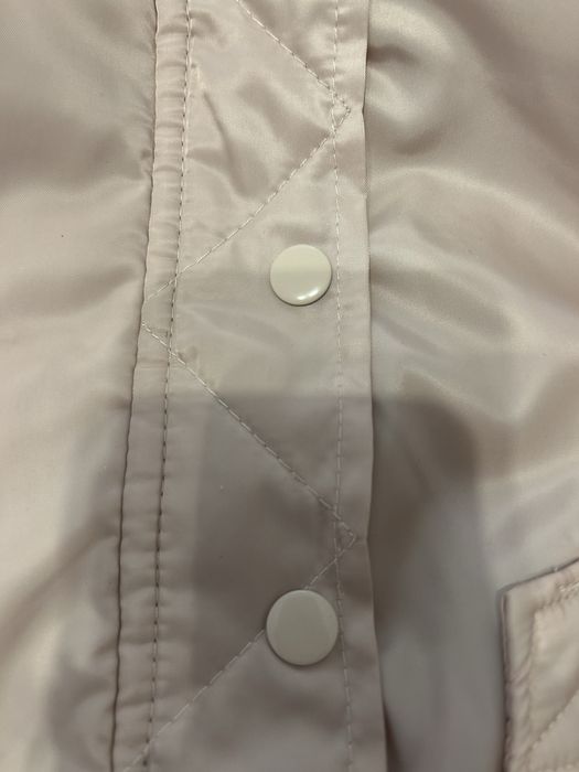 Детско яке-розово