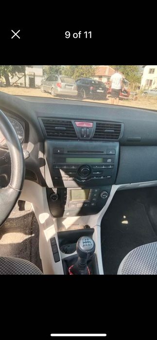 Фиат стило Fiat stilo 1.9 jtd 140 коня 6 скорости на части