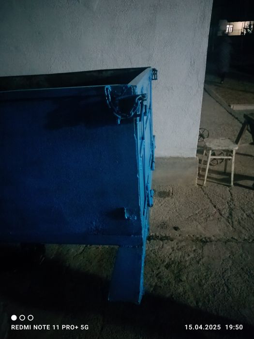 Телажки на трактора