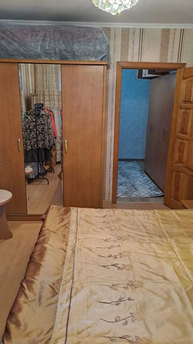 Продам 3х комнатную квартиру