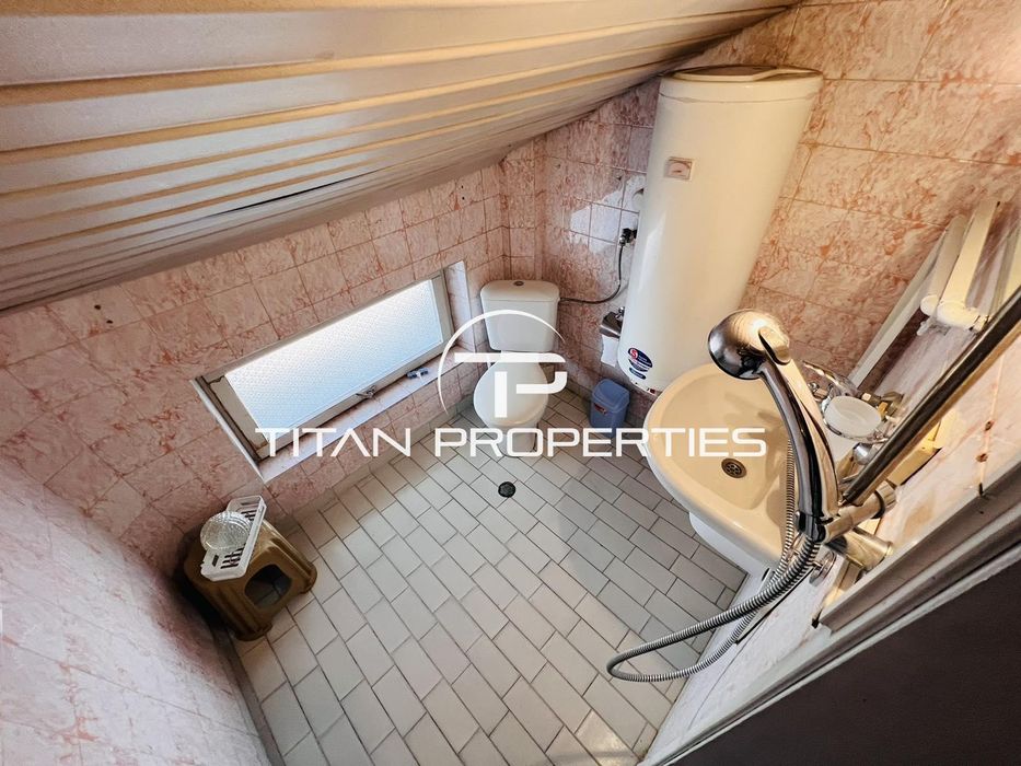 Дава се под наем Четиристаен апартамент в Бургас, Лазур - 150 кв.м за 548.25 € - Снимка #10