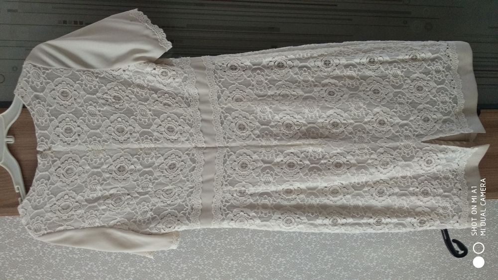 Продам платье