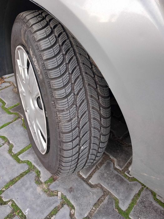 Vand Ford Fiesta 1.25 benzina