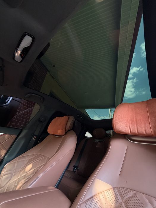 Changan nevo A07max full