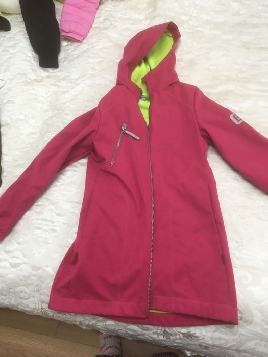 Детские вещи для девочки