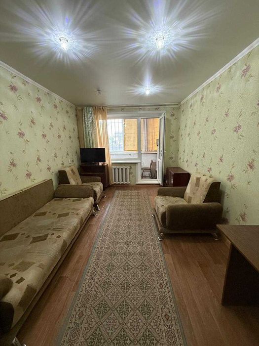 однокомнатная квартира