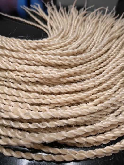 Туистери за коса