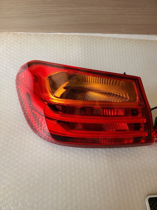 Стопове стоп BMW F32 F33 F83 F36 БМВ Ф32 Ф33 Ф83 Ф36Европейски