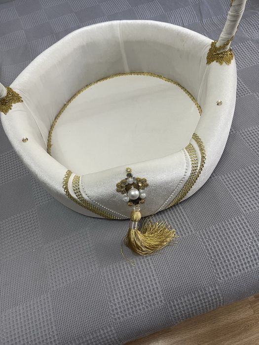 Корзина для тойбастар