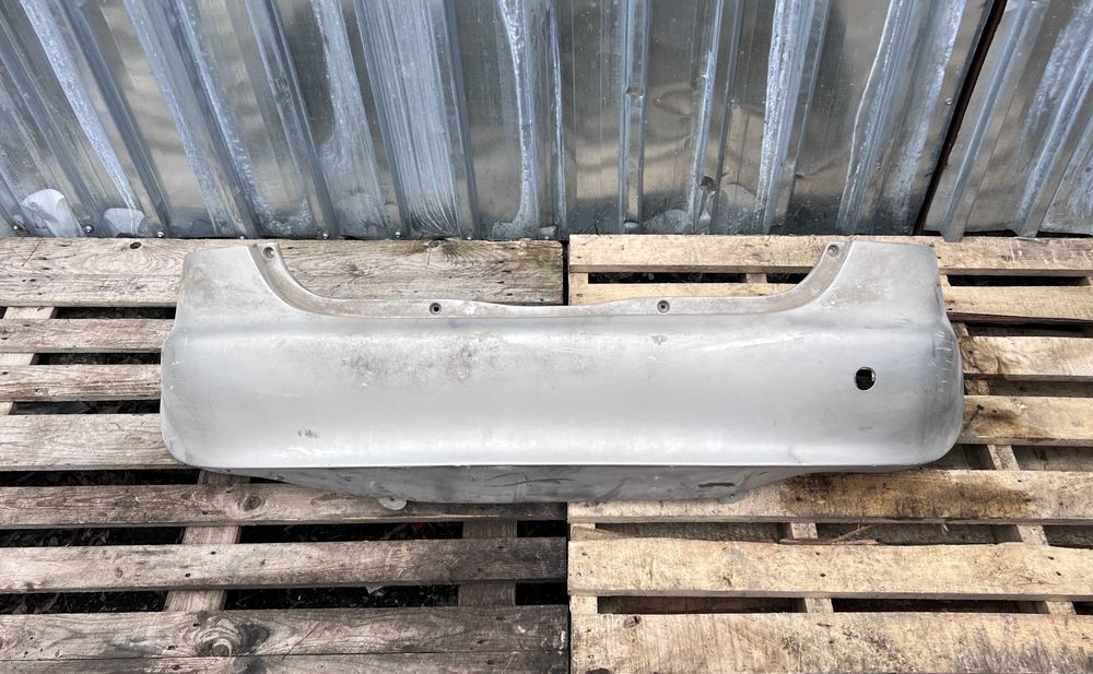 Задна броня за Mercedes A-Class W168 / Мерцедес А-Класа 2000г