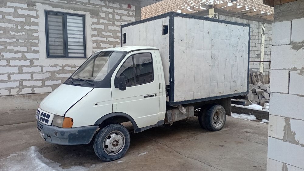 продам Газель срочно