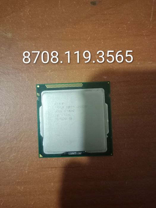 Intel Core i3 2130