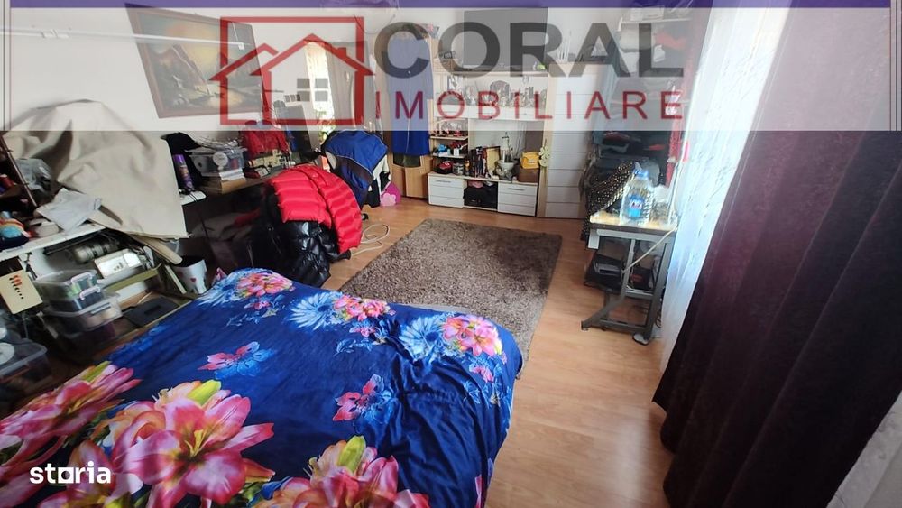 De vanzare casa, zona Micu Klein