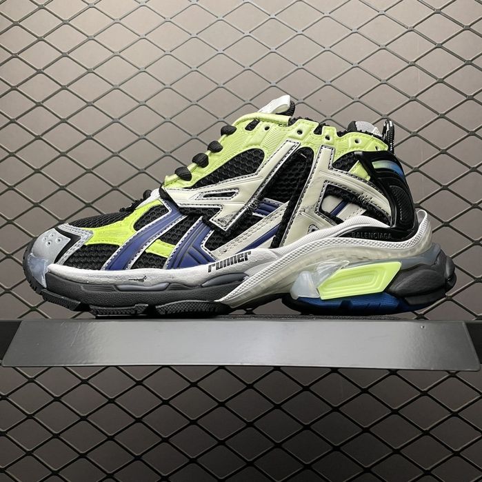 Balenciaga Runner 2