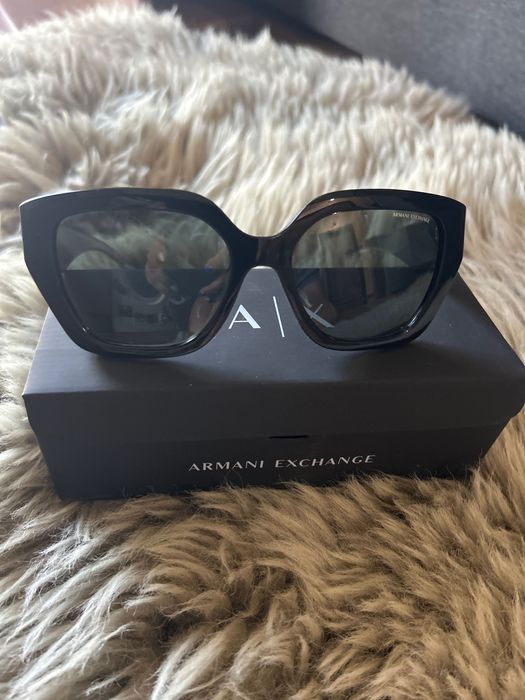 Дамски слънчеви очила Armani Exchange