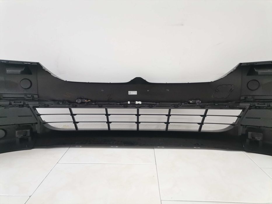 Предна Броня BMW G30 G31 Lci Basic БМВ Г30 Г31 Фейс Комплект - А13