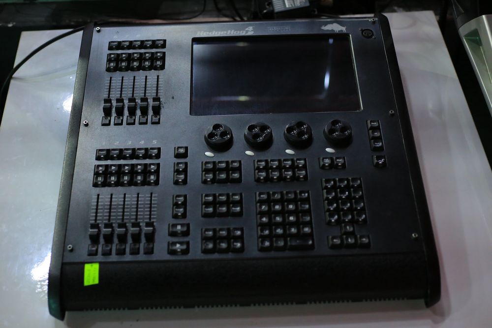 Пульт Hedge HOG 4