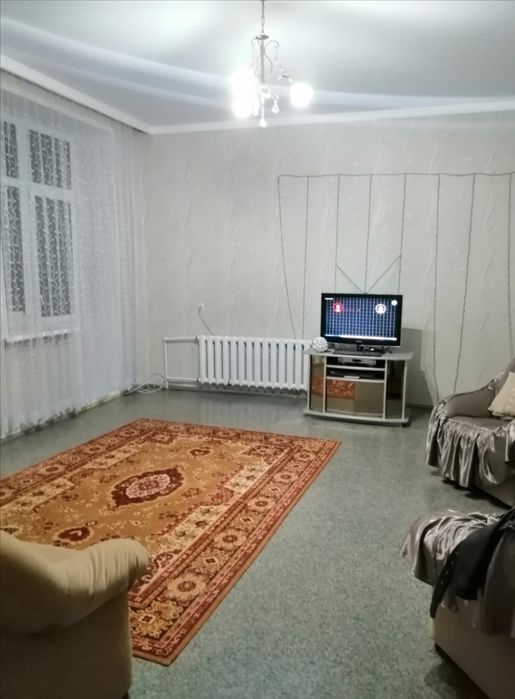 Продается 3-х кмн. кв