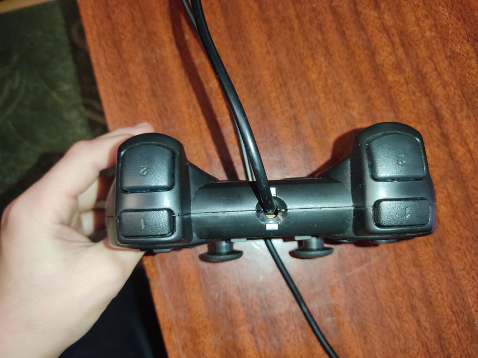 Продам проводной джойстик