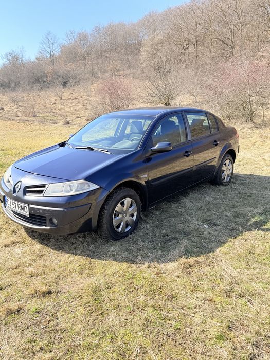Vand Renault Megane 1.5 Dci an 2009