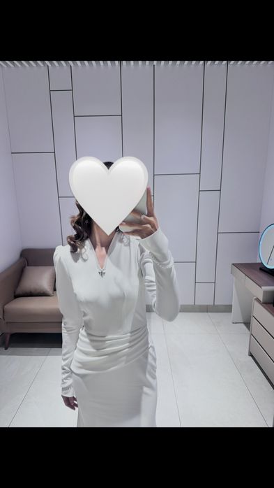 Продам платье на Узату