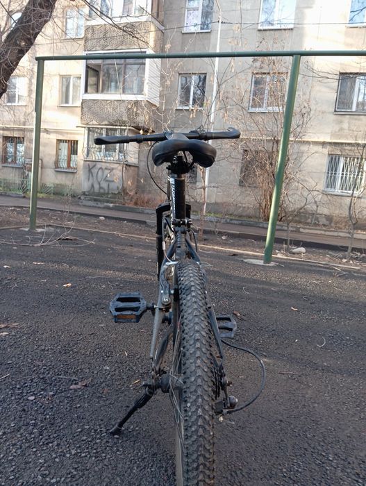 Велосипед MTB  .