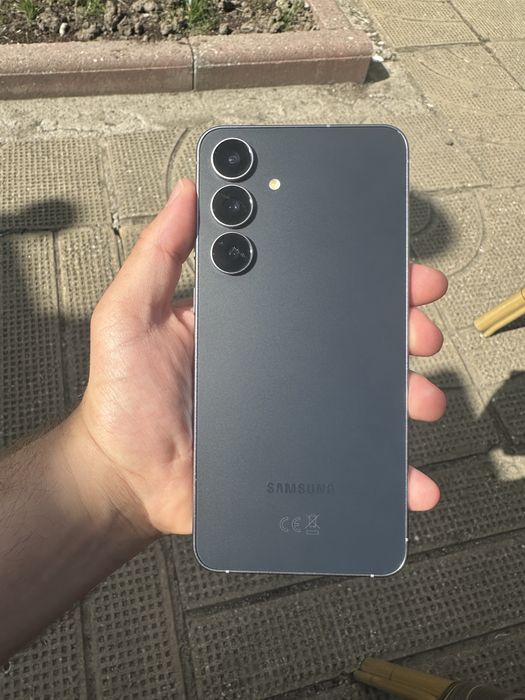 Samsung s25 fe nou desigilat