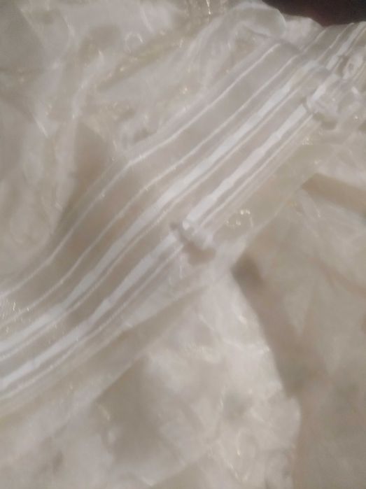 Шторы и тюли новые и б/у от 3000тг