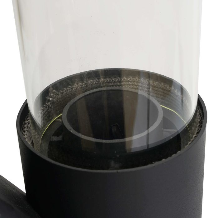 Уличный камин обогреватель 5kw 20-50кв.м