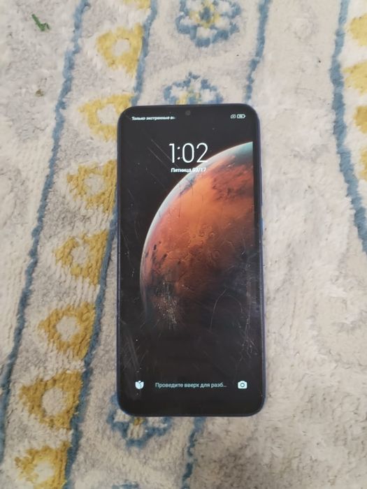 Redmi 9A/редми 9А