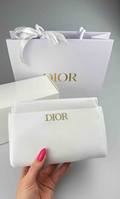 Косметичка  Dior