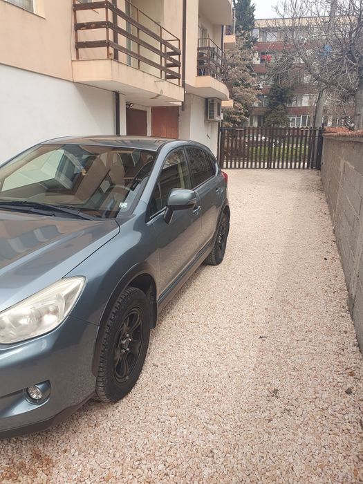 Продавам ,Subaru XV