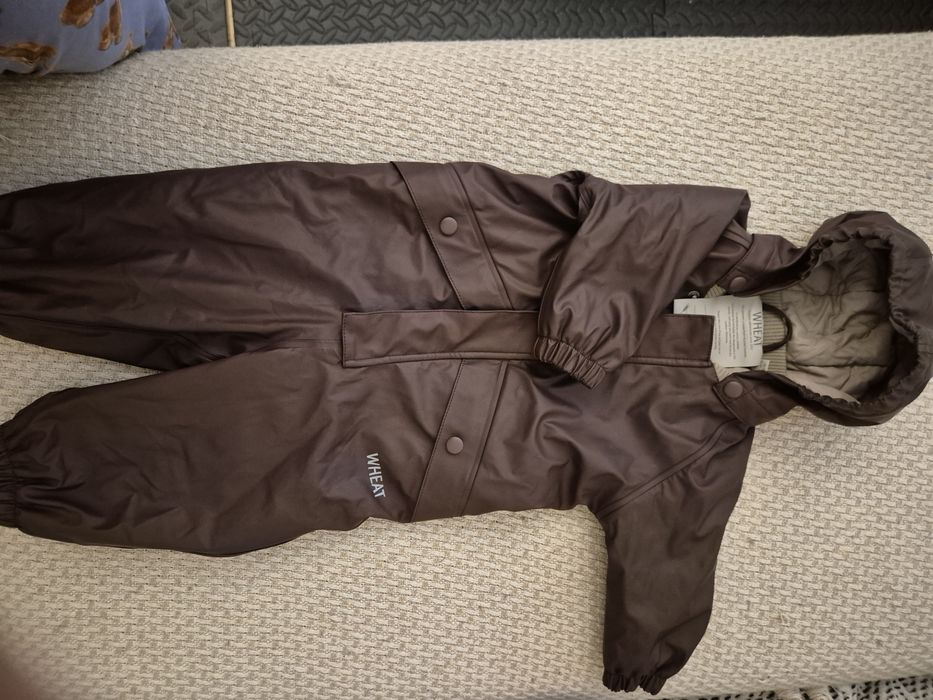 Оригинален дъждобран на марката Wheat 74-80