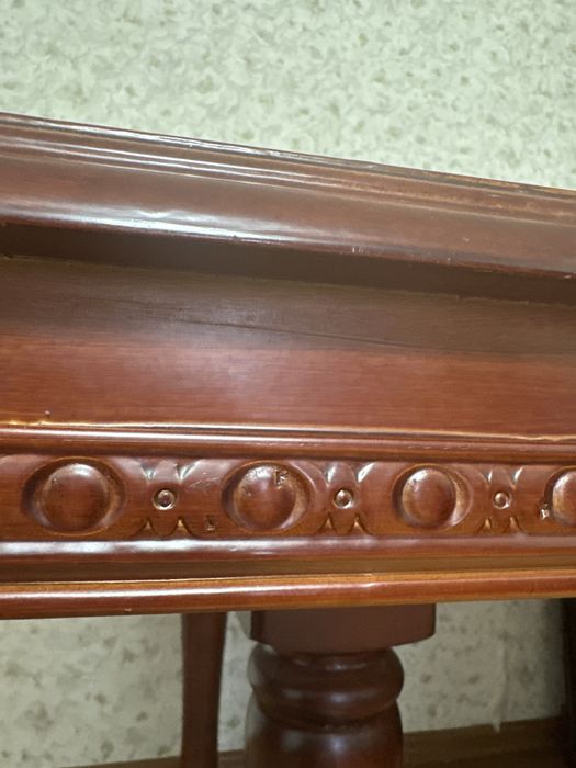 Продам стол, дерево