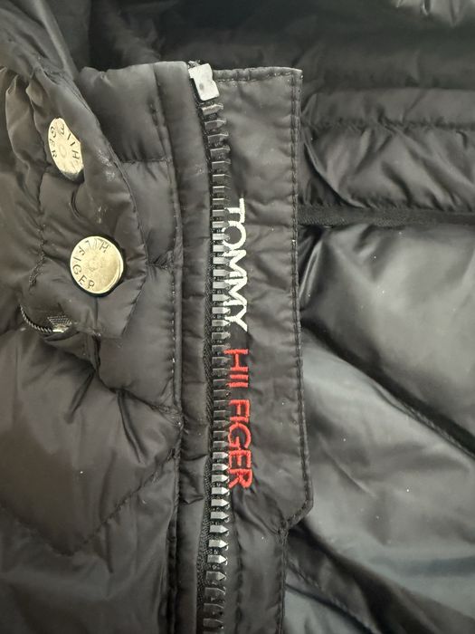 Куртка Tommy Hilfiger