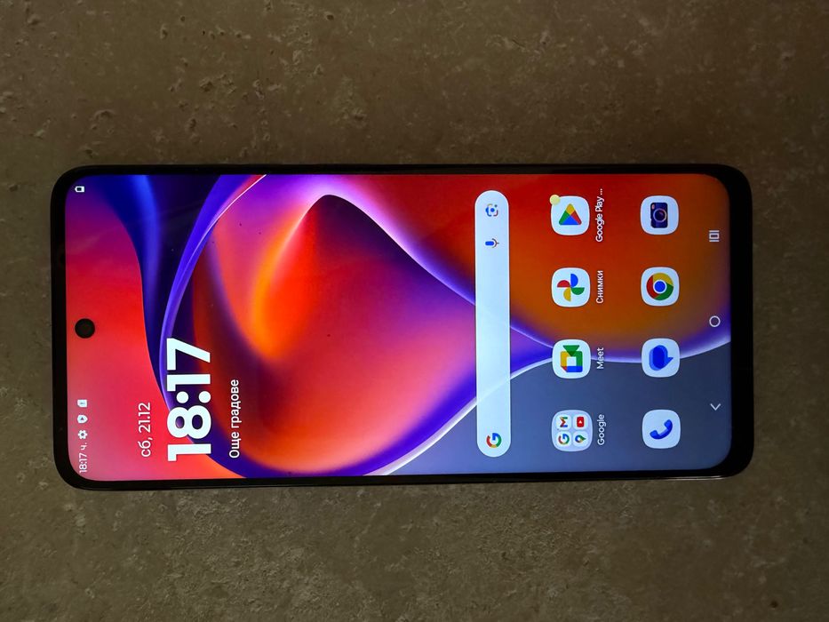 Motorola g15 Нов!