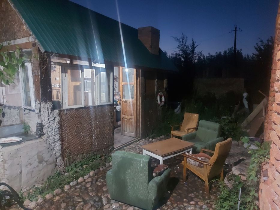 Продам дачу сад Клён срочно