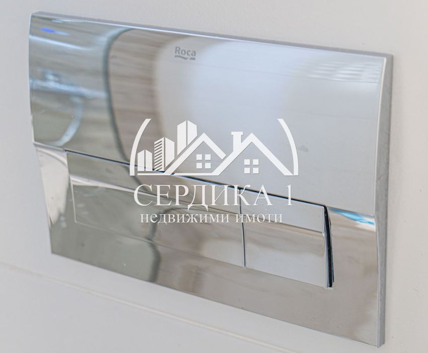Продава се Тристаен апартамент в София, Люлин 2 - 74 кв.м за 1310 €/кв.м - Снимка #8