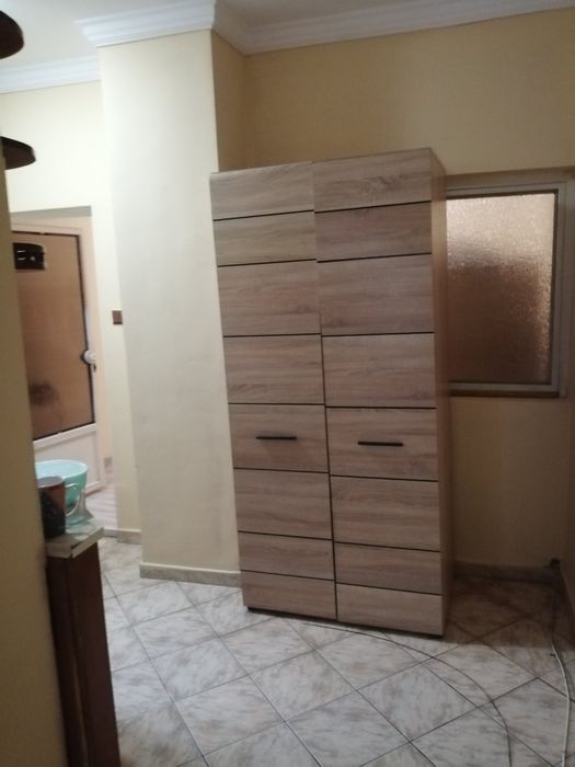 Продава се Едностаен апартамент в Пловдив, Тракия - 36 кв.м за 1750 €/кв.м - Снимка #5