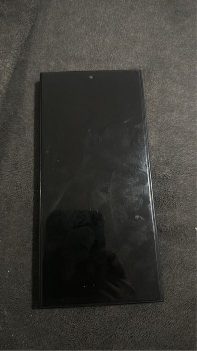 Vand samsung s22 ultra