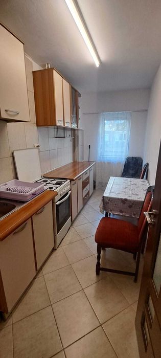 Apartament cu 1 cameră de închiriat