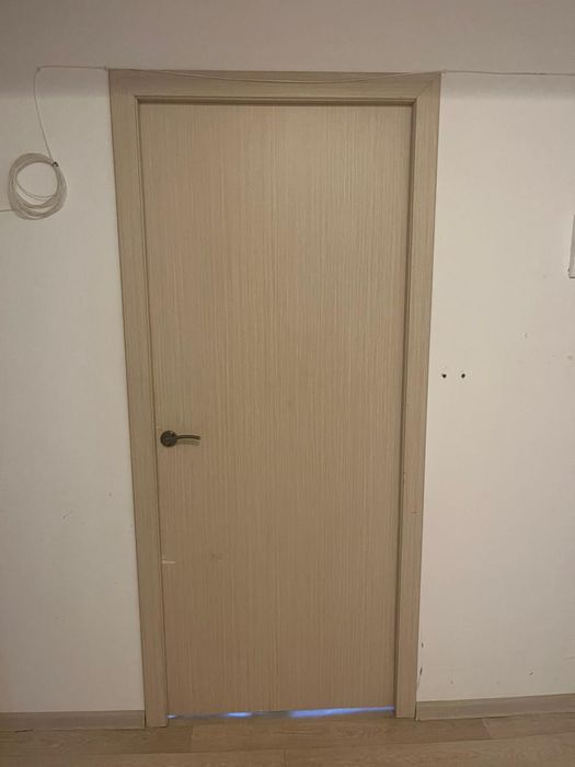 Межкомнатные двери