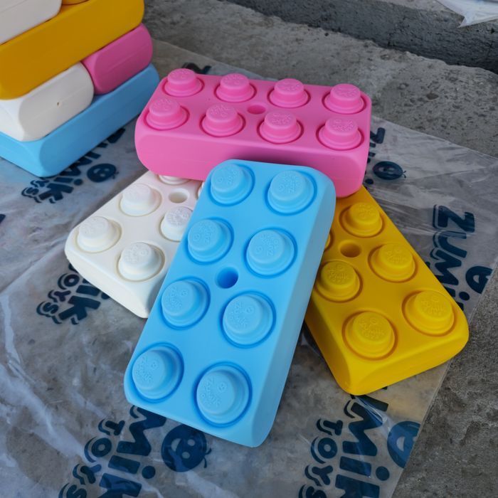 Лего юмшок XXXL котта