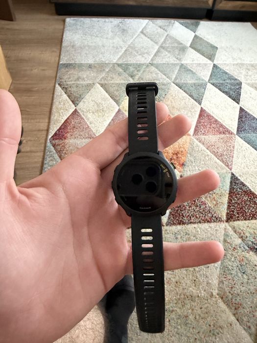 Ceas Garmin Foreruner 55